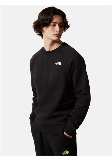 Sweatshirt The North Face THE NORTH FACE |  sweatshirts | NF0A4SZ9JK31